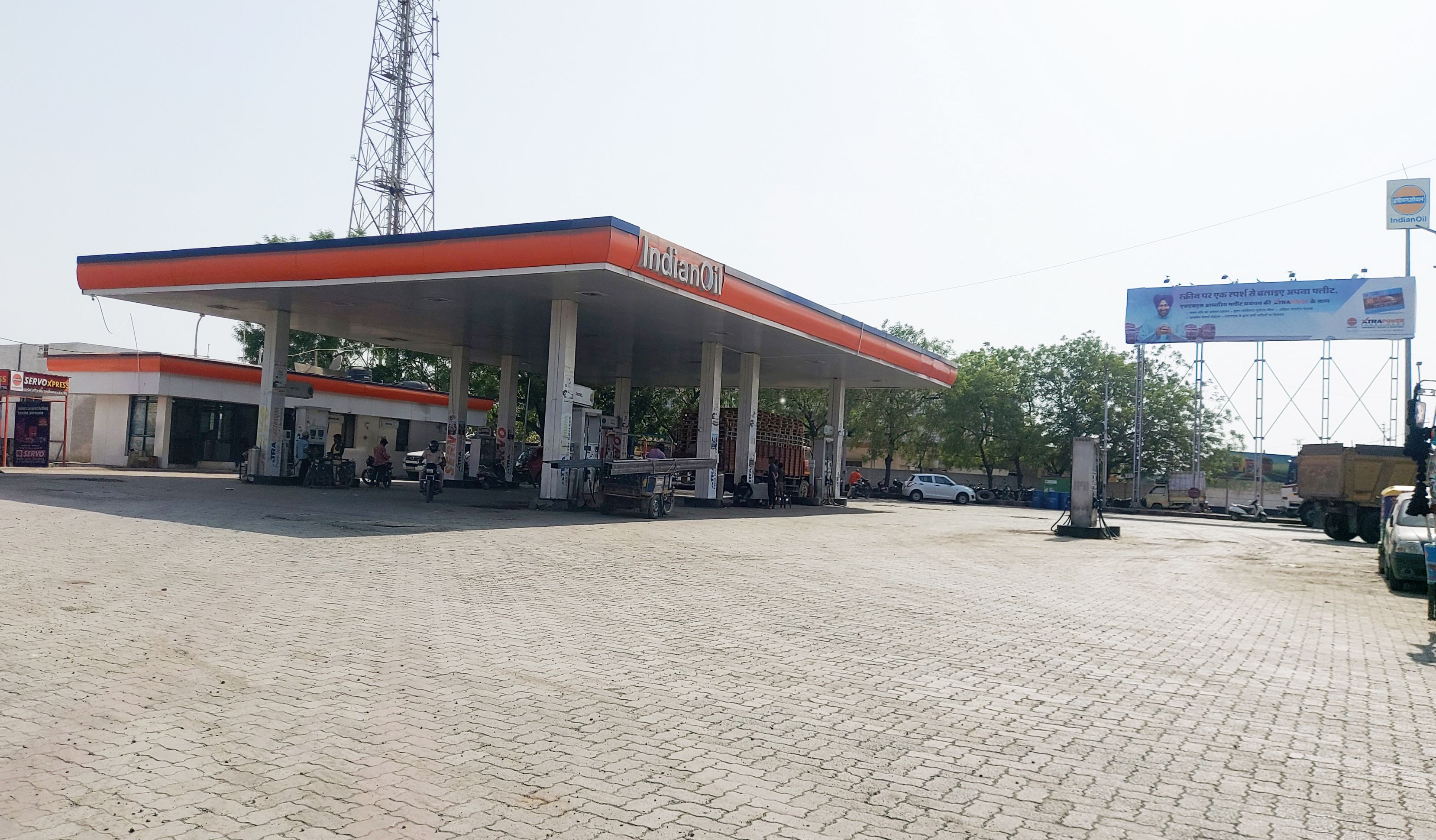 IndianOil - Sayla, Amreli